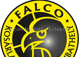 Falco KC címer