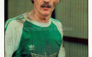 Haladás Vasutas Sportegyesület
