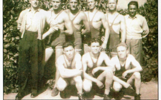 Haladás Vasutas Sportegyesület