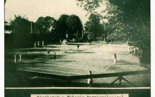 Haladás Vasutas Sportegyesület