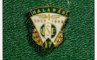 Haladás Vasutas Sportegyesület
